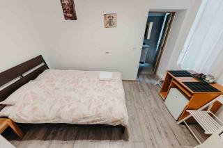 Cozy Studio Amzei - Bucharest - 5