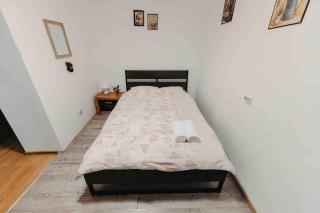 Cozy Studio Amzei - Bucharest - 3
