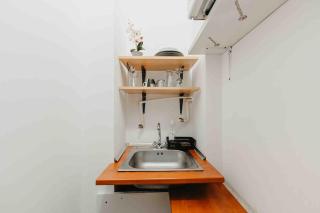 Cozy Studio Amzei - Bucharest - 1