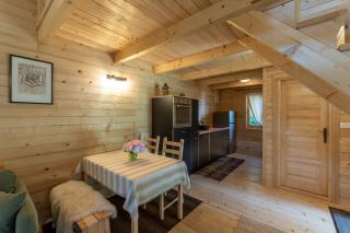 Wooden House Jela - Karlovac - 7