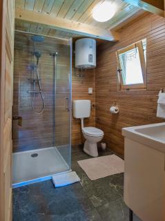 Wooden House Jela - Karlovac - 1
