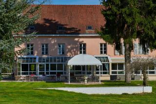 Logis Auberge du port - Bazeilles - 9