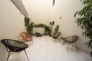 Athens Center luxury Suites 2 - 1