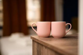 Athens Center luxury Suites 2 - 7