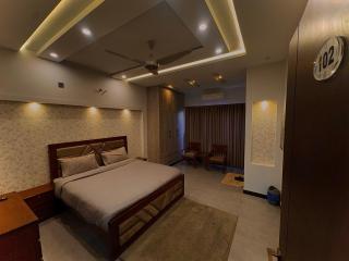 Bridge Residency-2 Islamabad - Islamabad - 9