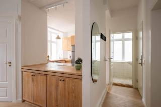 Stylish and Bright 2 Bedroom in CPH N - Copenaghen - 7