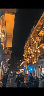 Pak Az Deluxe Hotel - Bakoe - 3