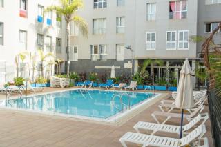 Home2Book Sunny Getaway & Pool in Playa de Sardina - Gáldar - 9
