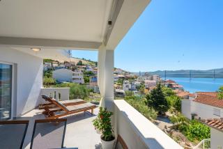 Apartments Morska Vila - 3