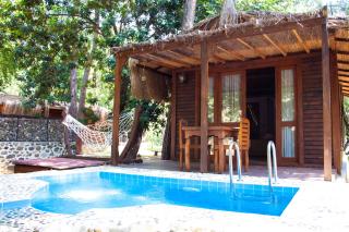 Gizli Cennet Villages Hotel - Fethiye - 9