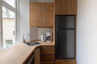 Stylish and Bright 2 Bedroom in CPH N - Copenaghen - 8