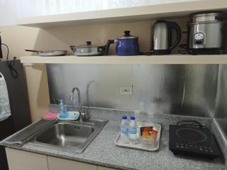 Condo sa south residences tower 3 - Manila - 3