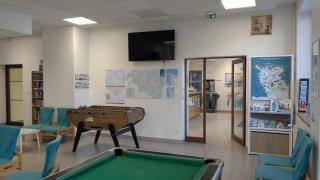Auberge de Jeunesse HI Cherbourg - Cherbourg en Cotentin - 4