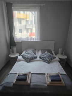 Apartament Słowińców 35 - Wejherowo - 7