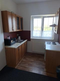 Apartmán U Radka - Chodov - 6