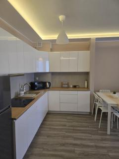 Apartament Słowińców 35 - Wejherowo - 9