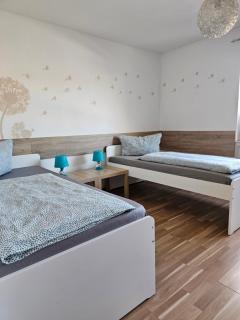 Ferienwohnung Leon - Sinsheim - 9