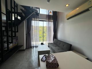 Utopia Loft Condo - Nai Harn Beach - 0
