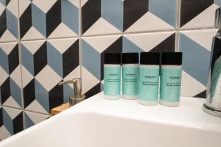 Athens Center luxury Suites 1 - 4