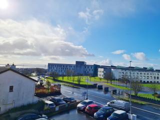 Ceann Boirne Apartments - Galway - 0