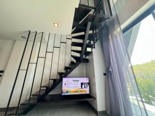 Utopia Loft Condo - Nai Harn Beach - 4