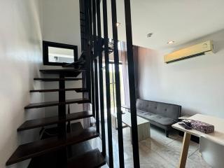 Utopia Loft Condo - Nai Harn Beach - 1