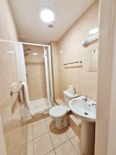 Ceann Boirne Apartments - Galway - 5