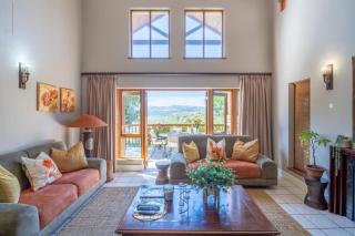Pezula Golf Villa Knysna - Knysna - 5