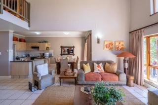 Pezula Golf Villa Knysna - Knysna - 4