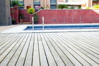 LLOGUER30 El Far, swimming pool and parking - Sant Feliu de Guíxols - 9