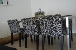 LLOGUER30 El Far, swimming pool and parking - Sant Feliu de Guíxols - 6