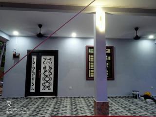 D'Intan Villa Gerik - Gerik - 9