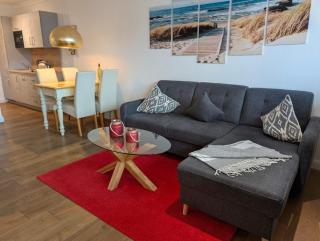 Strandburg-Whg-8 - Westerland - 7