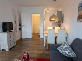 Strandburg-Whg-8 - Westerland - 3