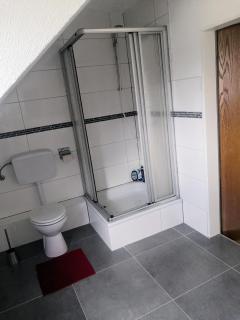 Wohnung am Deich - 3