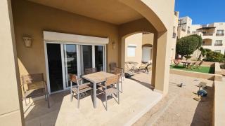 Water Side - Luxurious Ground floor 3 BD Apartment in El Gouna-Red Sea - Hurghada - 6