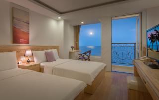 Nang Vang Hotel Nha Trang - Nha Trang - 3
