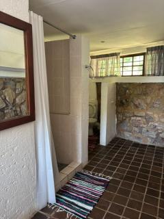 Katima Mountain View Lodge - Hartbeespoort - 2