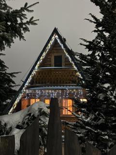 SkiBajkowa Chata - Szczyrk - 8
