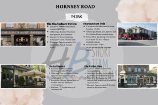 Affordable Comfort Flat in Islington London - 3