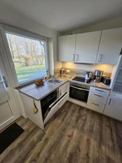 Ferienwohnung Snug - - 7