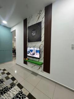 Villa Umar Home Stay - Yan - 5
