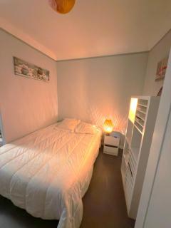 taverny 2 pièces , 2 lits de 2 places - 3