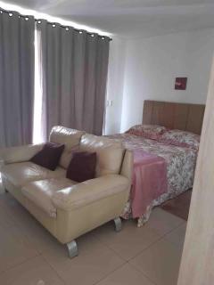 Apartamento com jeitinho de lar - 2