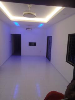 D'Intan Villa Gerik - 7