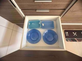 Apartamento com jeitinho de lar - 1