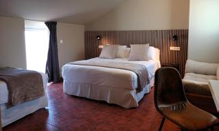 Hotel San Francisco - Ronda - 9