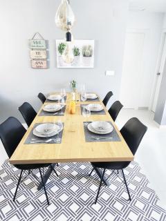 Apartment Diamante 2 - 1