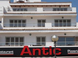 Apto Antic 201 Pax 4 - 2