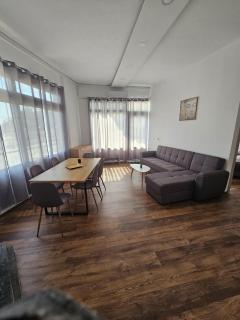 Beach Apartment A - Néa Karváli - 9